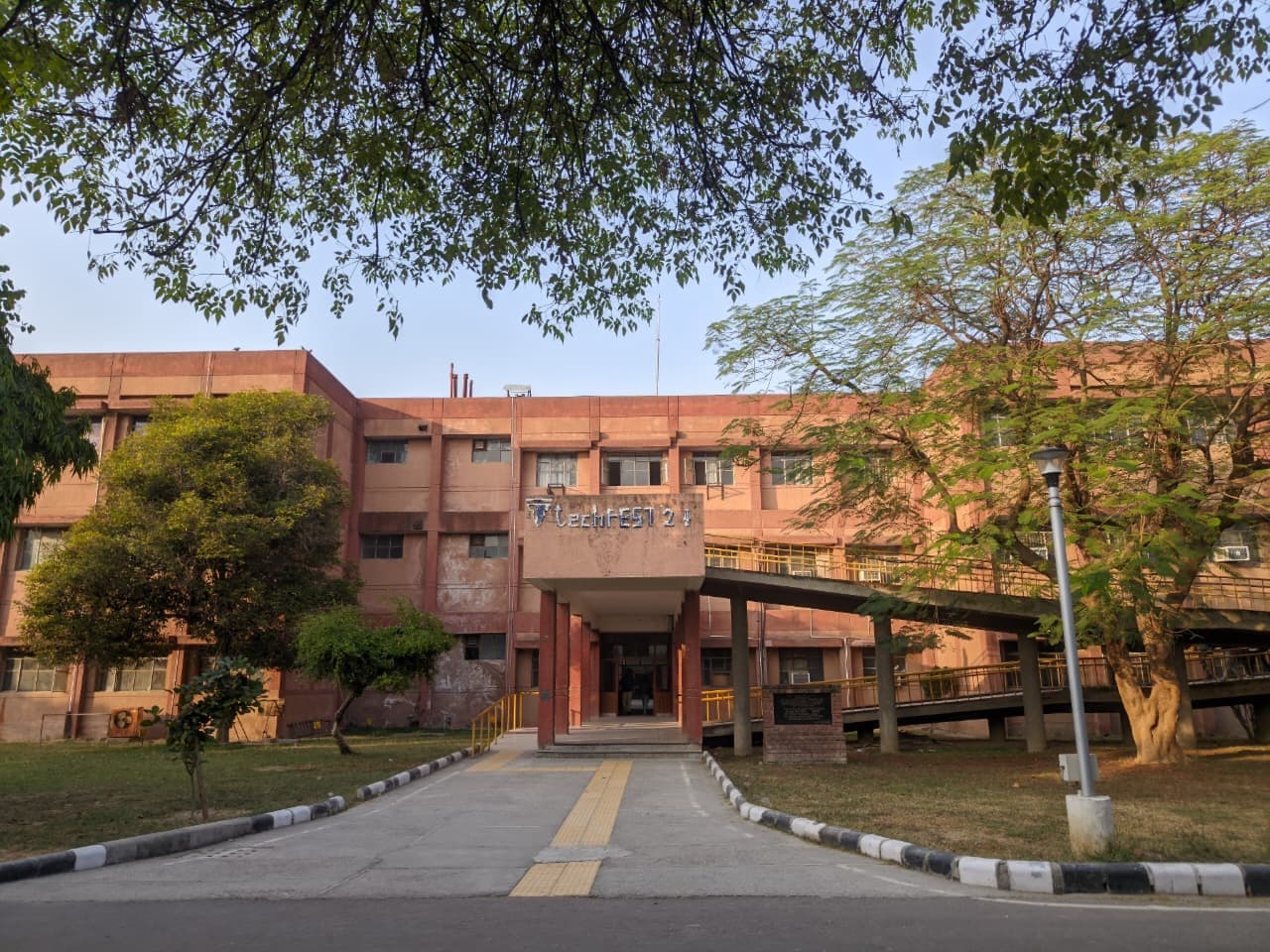 SLIET Campus photo 15